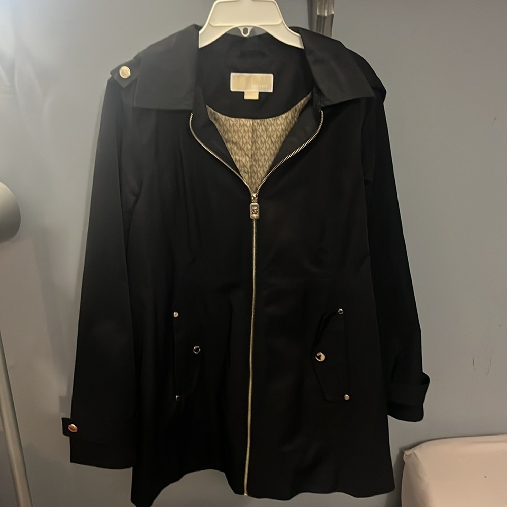Michael Kors coat